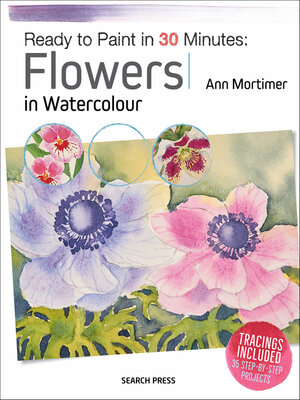 cover image of Ready to Paint in 30 Minutes